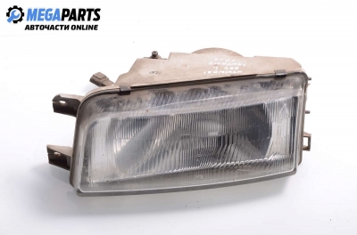 Headlight for Hyundai Santamo (1991-1999), position: left